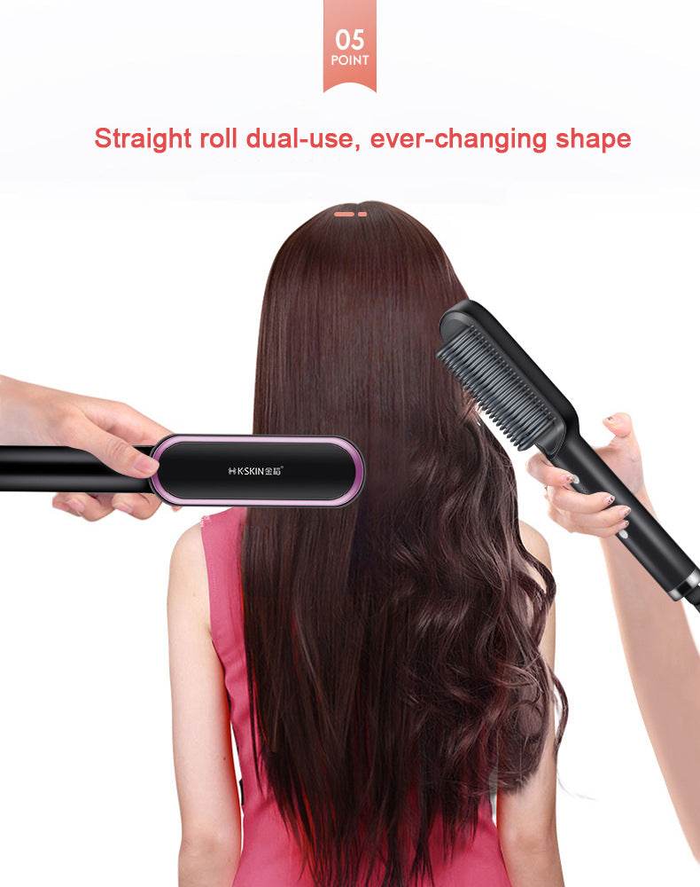 K-Skin Hair straightener