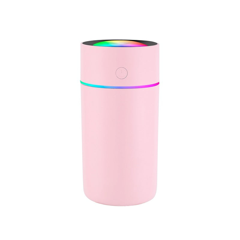 Car Humidifier Usb Desktop Mini